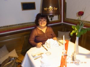 Profilbild von Irene Werner