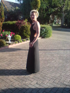 Profilbild von Irene Westphal