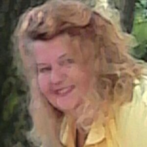 Profilbild von Irene Witte