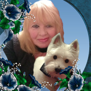 Profilbild von Irene Wittmann