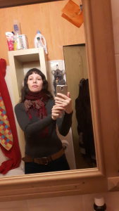 Profilbild von Irene Woithe