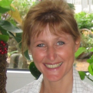 Profilbild von Irene Zibart