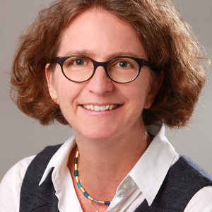 Profilbild von Irene von Mühlendahl