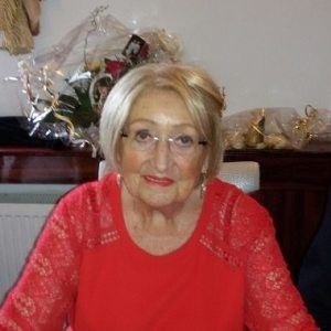 Profilbild von Irene von der Burg
