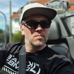 Profilbild von Ireneusz Niemczyk