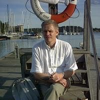Profilbild von Ireneusz Ratajczak
