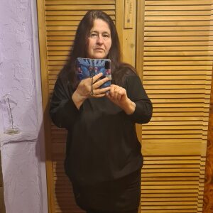 Profilbild von Ires Himmelreich