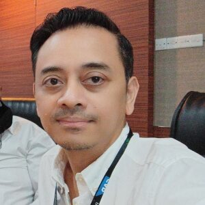 Profilbild von Irfan Budisiswanto