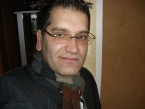 Profilbild von Irfan Daimagüler