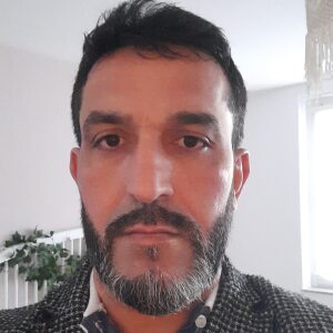 Profilbild von Irfan Deger