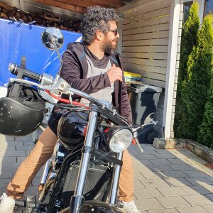 Profilbild von Irfan Demirkaya