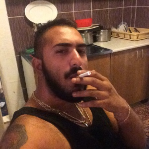 Profilbild von Irfan Demirovic