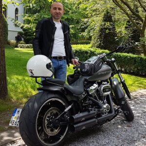 Profilbild von Irfan Gürek