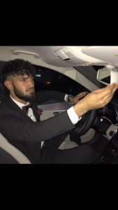 Profilbild von Irfan Halimler