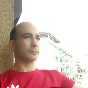 Profilbild von Irfan Ince