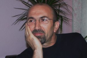 Profilbild von Irfan Kizgin