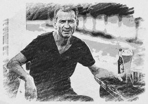 Profilbild von Irfan Kocayel