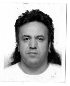 Profilbild von Irfan Öztürk