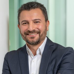 Profilbild von Irfan Tayar