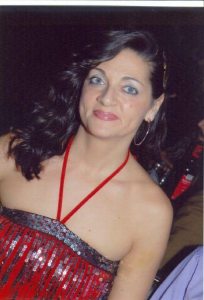 Profilbild von Irina Maria Jatrakos