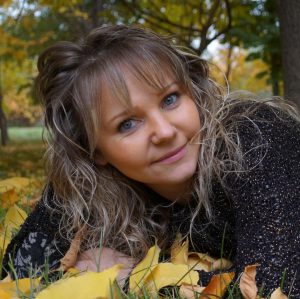 Profilbild von Irina Beznosova