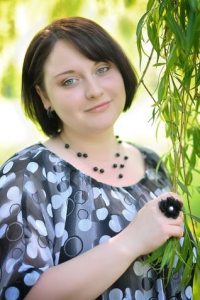 Profilbild von Irina Boldt