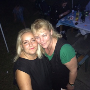 Profilbild von Irina Braha