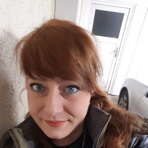 Profilbild von Irina Brauer-Schumacher