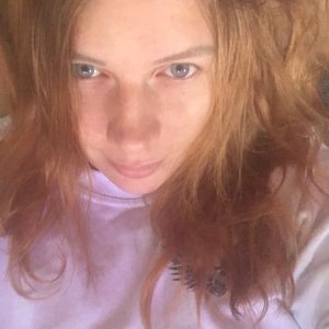 Profilbild von Irina Bulina