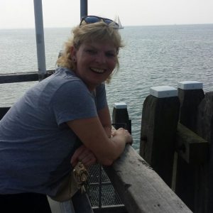 Profilbild von Irina Burgdorf