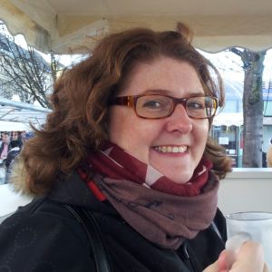 Profilbild von Irina Callsen