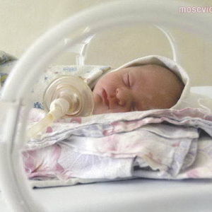 Profilbild von Irina Deresh