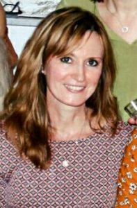 Profilbild von Irina Dick
