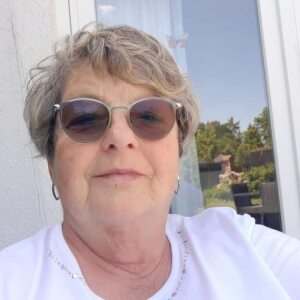 Profilbild von Irina Diering