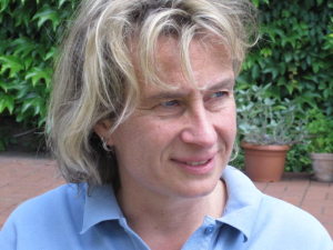 Profilbild von Irina Dommack