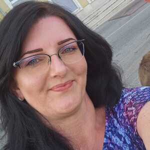 Profilbild von Irina Eisen