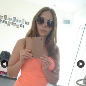 Profilbild von Irina Enns