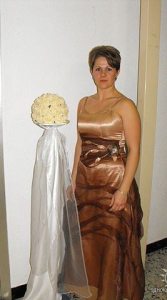 Profilbild von Irina Fell