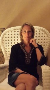 Profilbild von Irina Franken