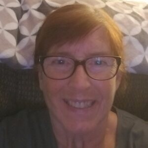 Profilbild von Irina Frees