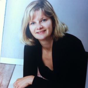 Profilbild von Irina Friesen