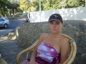 Profilbild von Irina Frolova