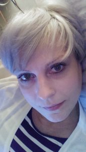 Profilbild von Irina Gebert