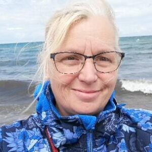 Profilbild von Irina Gehra
