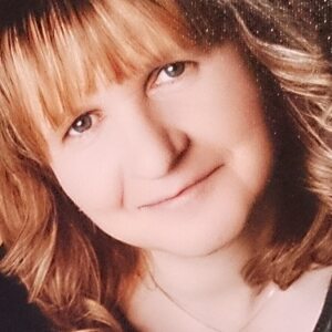 Profilbild von Irina Gohrbandt