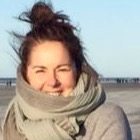 Profilbild von Irina Graedner