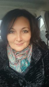 Profilbild von Irina Gulenko