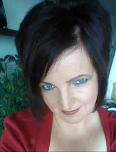 Profilbild von Irina Gundlach
