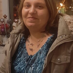 Profilbild von Irina Hatzenbühler