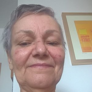 Profilbild von Irina Hauke  Gräser